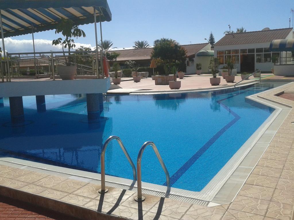 Los Robles Verdes Maspalomas  Zimmer foto