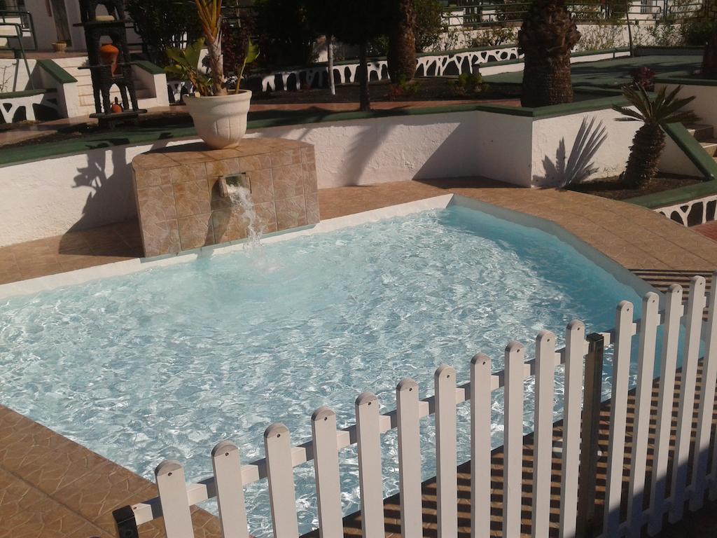 Los Robles Verdes Maspalomas  Zimmer foto