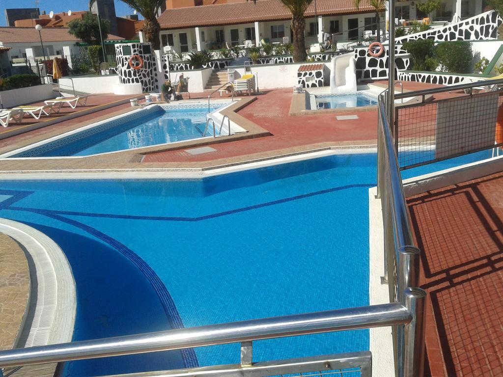 Los Robles Verdes Maspalomas  Zimmer foto