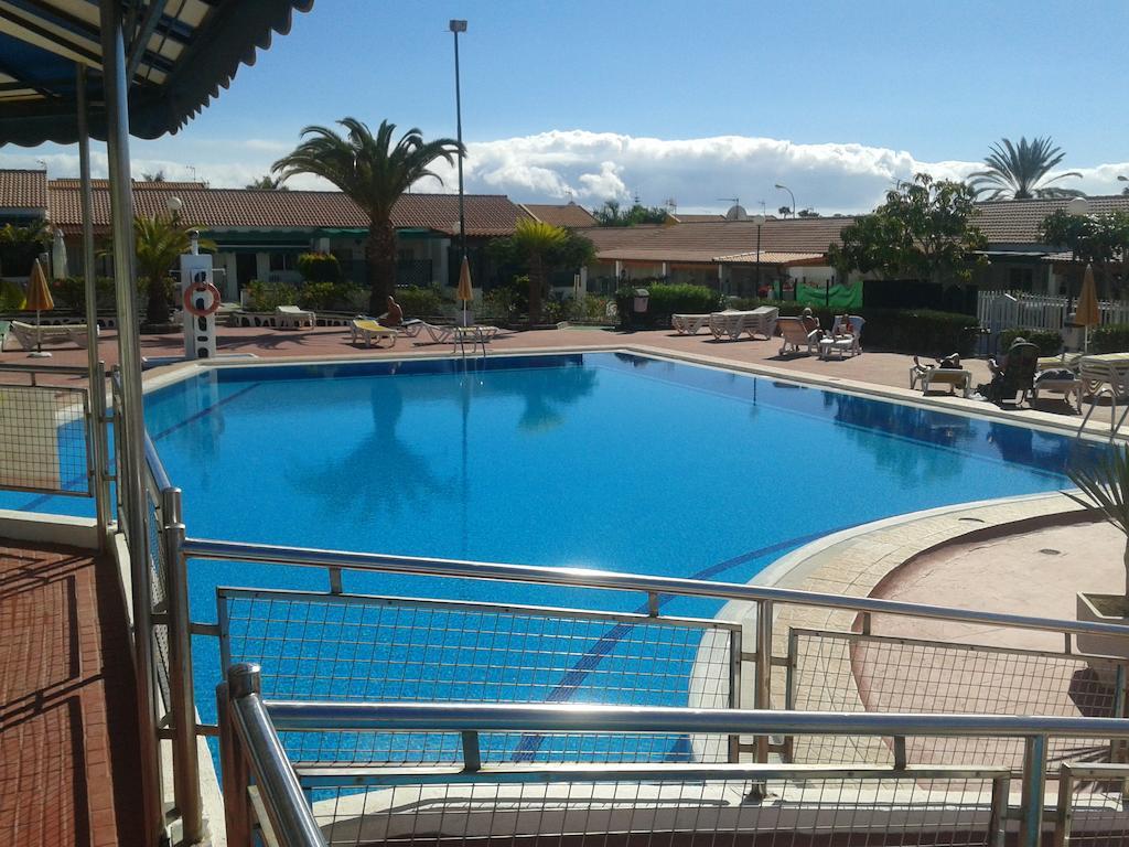 Los Robles Verdes Maspalomas  Zimmer foto