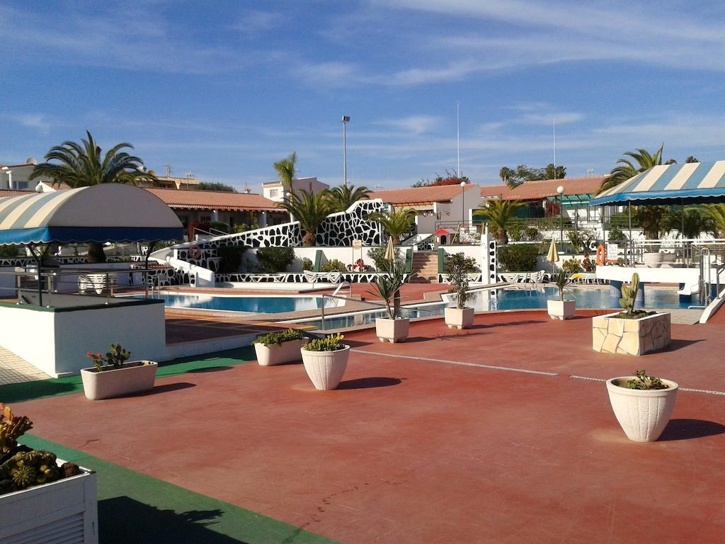 Los Robles Verdes Maspalomas  Zimmer foto