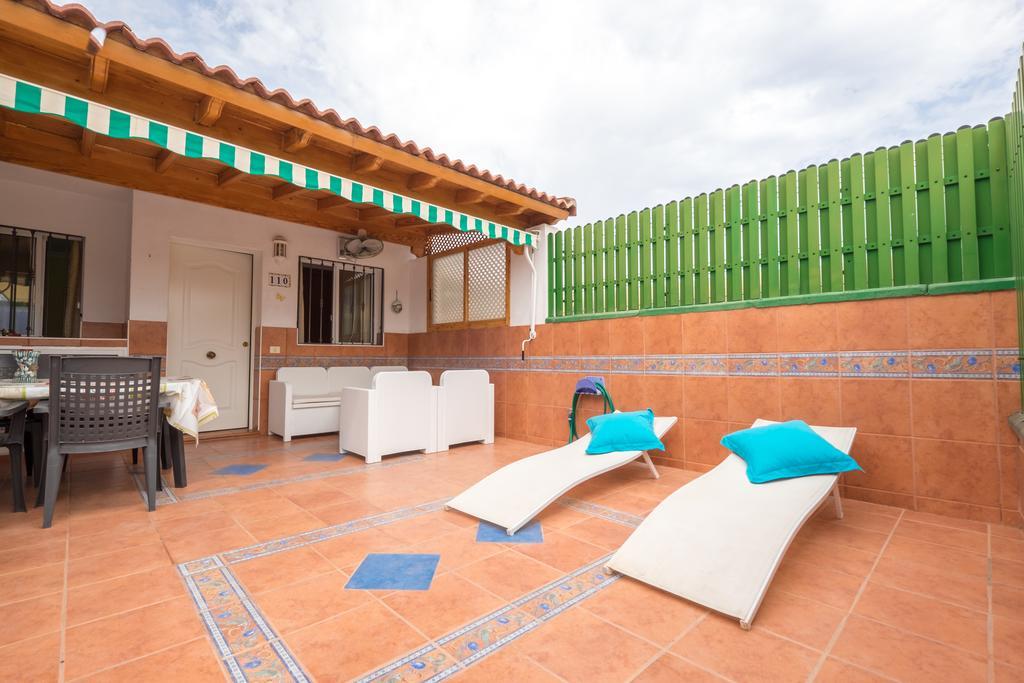 Los Robles Verdes Maspalomas  Exterior foto
