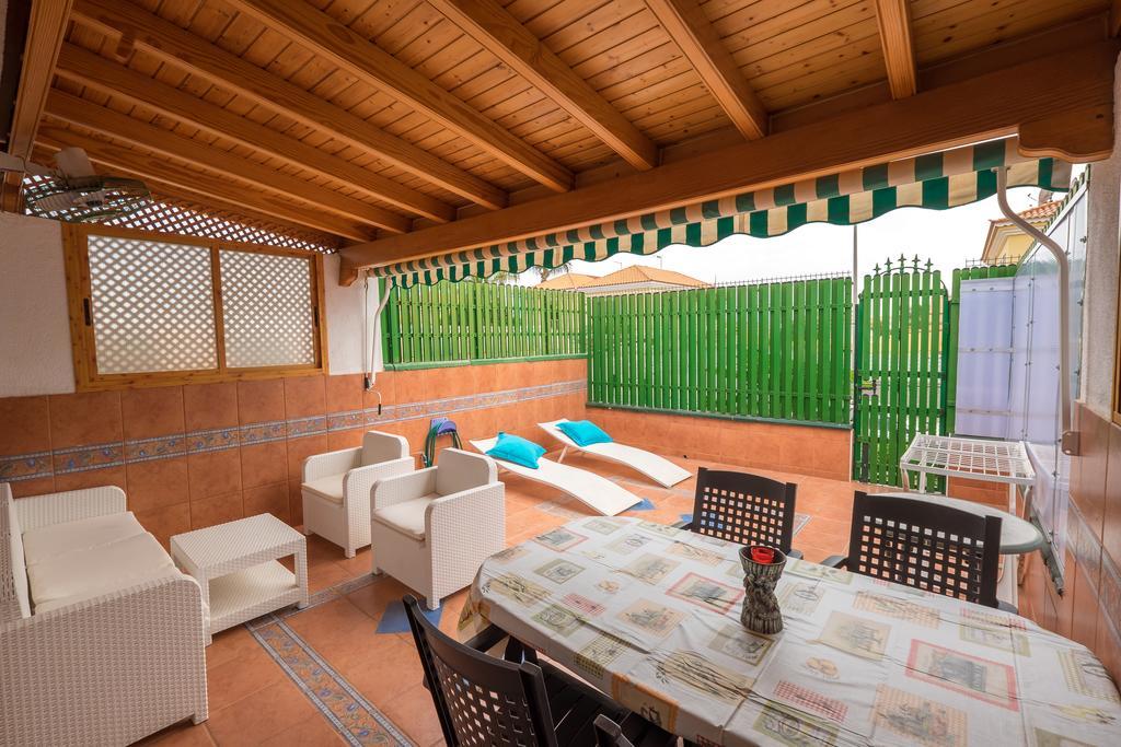 Los Robles Verdes Maspalomas  Exterior foto